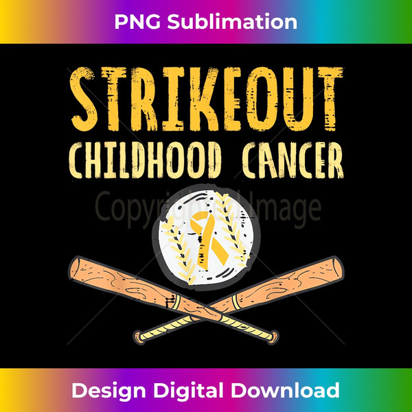 KB-20240122-2622_Baseball Strikeout Childhood Cancer Awareness Ribbon Support 0498.jpg