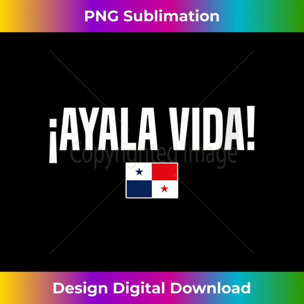 SE-20240124-19677_s Ayala Vida Panamanian Slang Panama Flag  3194.jpg