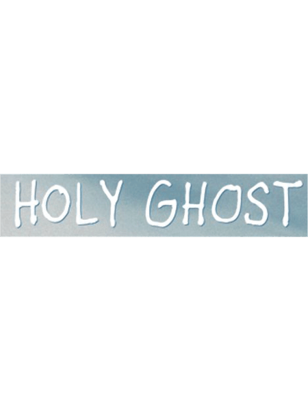 Modern Baseball - Holy Ghost .png
