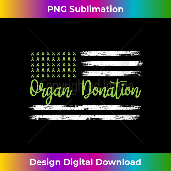 s Organ Donation Donation Awareness Month USA Flag  2204.jpg