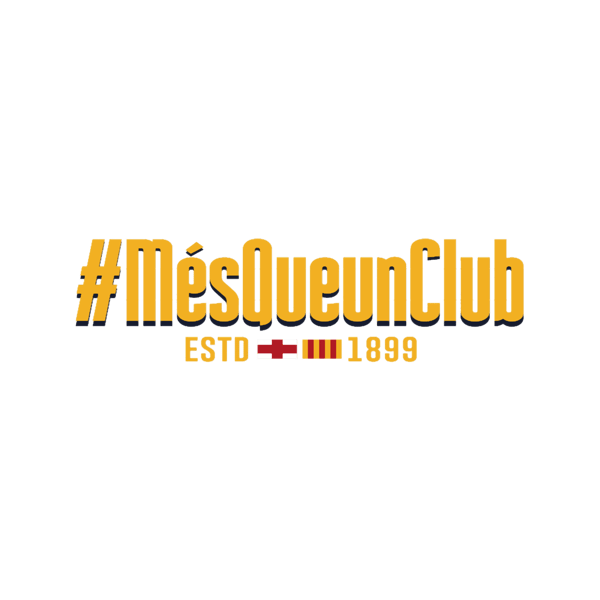 Mesqueunclub ESTD 1899 FC Barcelona.png