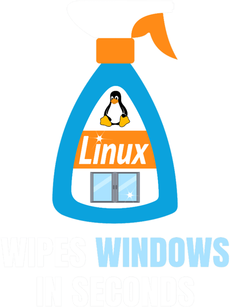Funny Linux Windows Cleaner.png