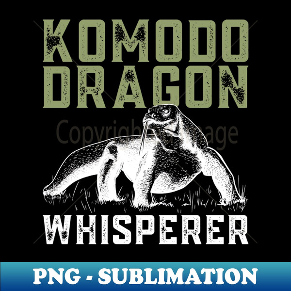 JD-47939_Komodo Dragon Whisperer - Komodo Dragon Lizard Reptile 5031.jpg