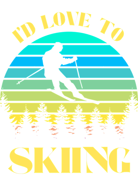 I'd rather be mountain skiing  .png