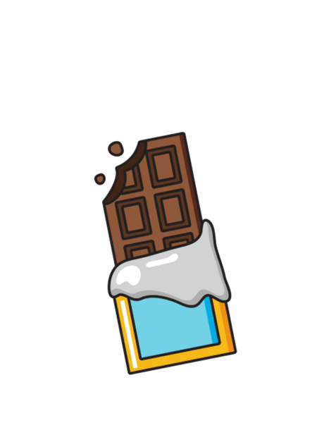 Sweet Chocolate...I Always Hated It (Spongebob Reference)227.png
