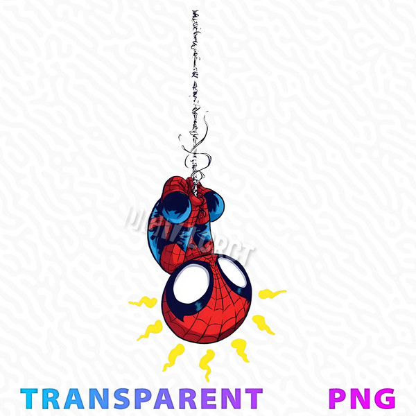 Spider-Man hanging PNG.jpg