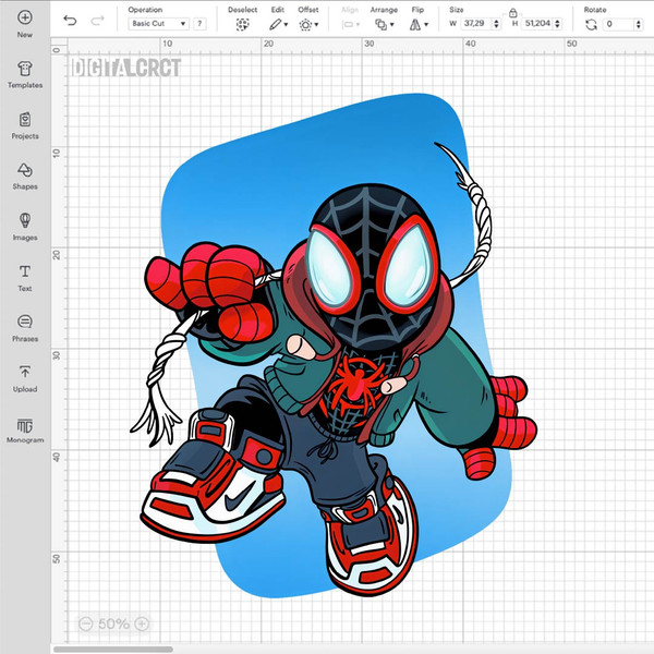 Red and Black Spider-Man.jpg