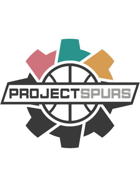 Projet Spurs logo.png