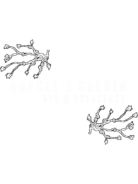 Nurgle_s Garden - Bed _amp_ Breakfast Print.png