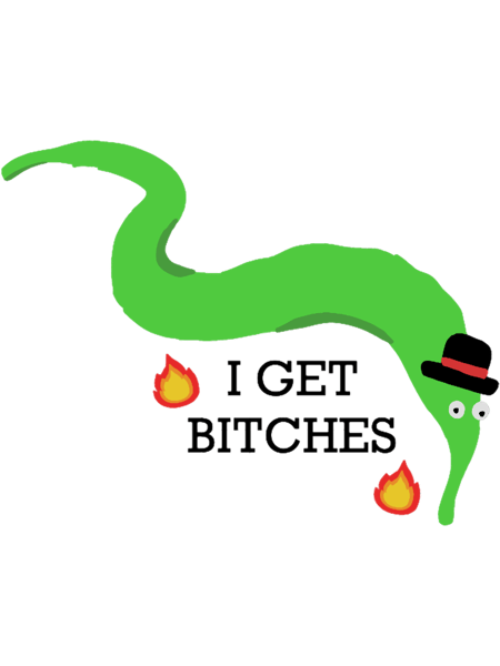 Worm on a string gets bitches.png
