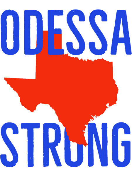 Odessa Strongodessastrong _amp_ Midland Artwork For Life Supporters Red Flag.png