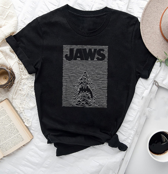 Jaws Poster Movie Shirt, Jaws Movie Poster.jpg