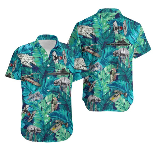 Star Wars Hawaii Shirts, Star Wars Aloha Shirts,.jpg