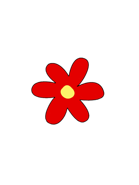 Mystery Machine Red Flower.png
