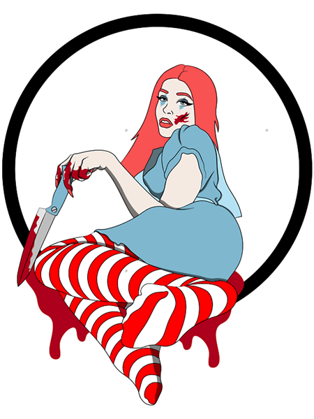 Five Nights at Wendy_sHorror Killer Wendy_s Mascot GirlHalloween illustration (1).png