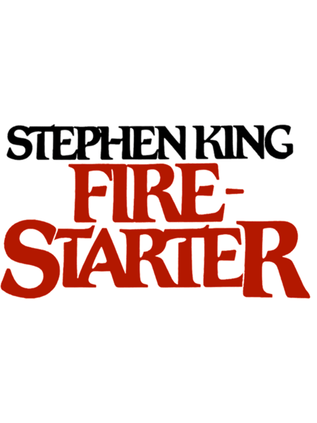 Firestarter (Cover Variation) - King First Edition Series.png