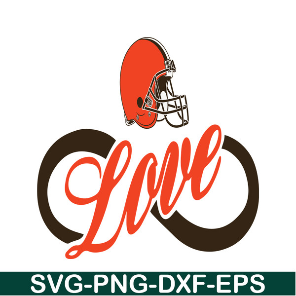 NFL2291123200-Cleveland Browns Love PNG, Football Team PNG, NFL Lovers PNG NFL2291123200.png