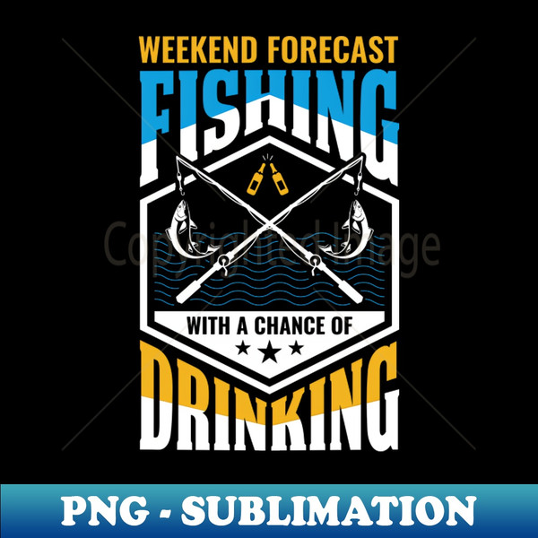 Funny fishing t-shirt - Vintage Sublimation PNG Download - U - Inspire  Uplift