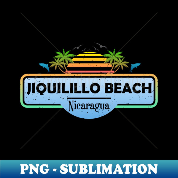 FD-12203_Jiquilillo Beach Nicaragua Palm Trees Sunset Summer 4612.jpg