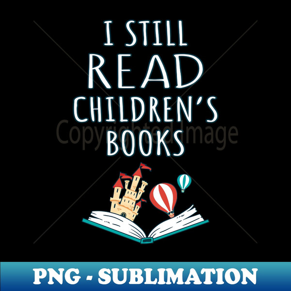 YL-40833_I Still Read Childrens Books II 7967.jpg