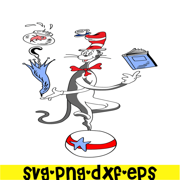 DS2051223340-The Cat Circus Performances SVG, DR Seuss SVG, Cat In The Hat SVG DS2051223340.png