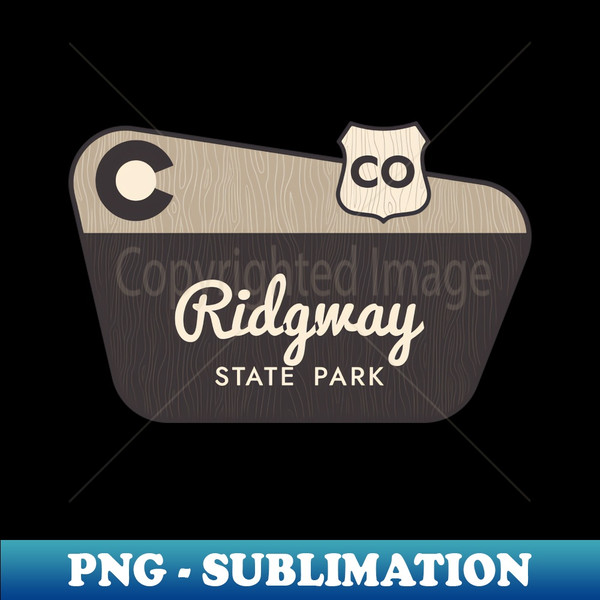 GI-22498_Ridgway State Park Colorado Welcome Sign 8912.jpg