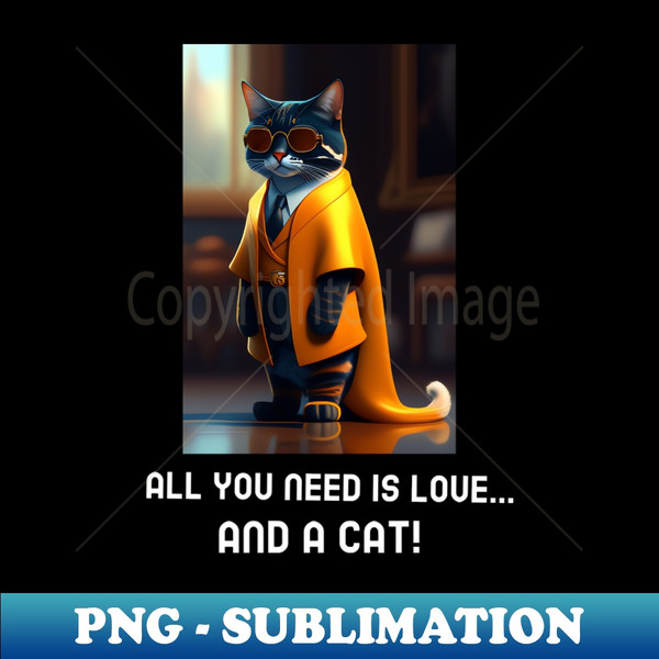 OU-2217_All You Need is Love And a Cat 8957.jpg