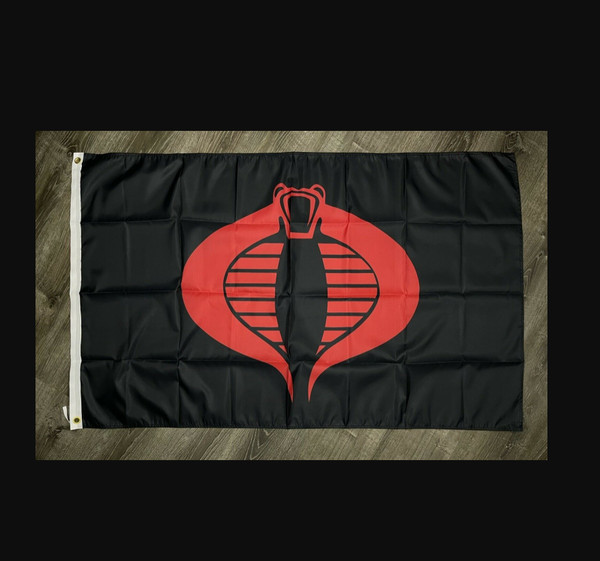 G.I. Joe Cobra Flag 3x5 ft Black Red Banner Man-Cave Garage Collectible Toy New.png