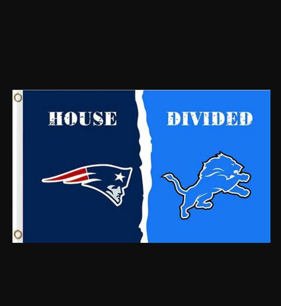 New England Patriots and Detroit Lions Divided Flag 3x5ft.jpg
