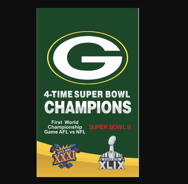 Flag of the Green Bay Packers team.jpg