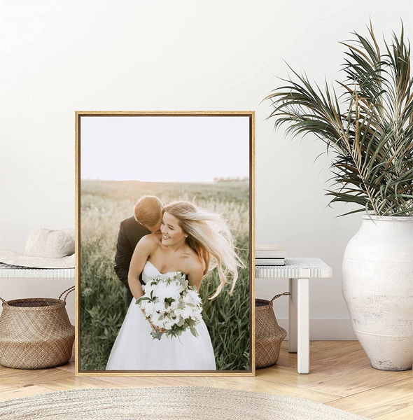 Framed Canvas Prints, Photo To Canvas, Canvas Wall Art, Custom Canvas, Photo Canvas, Photography Prints, Wedding Gifts, Photo Gifts.jpg