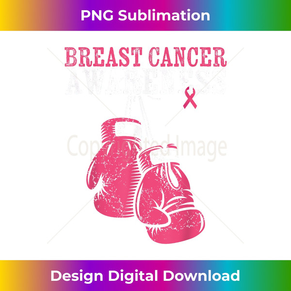 RL-20231128-735_Breast Cancer Awareness Pink Boxing Gloves Survivor Warrior 0012.jpg
