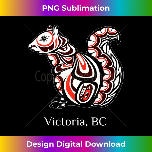 XJ-20231130-3419_Native Tribal Squirrel PNW Victoria BC Canada 2033.jpg