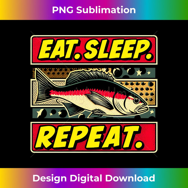 DL-20231212-3804_Eat Sleep Fish Repeat Fishing Gifts Funny Graphic Tees Long Sleeve 3812.jpg