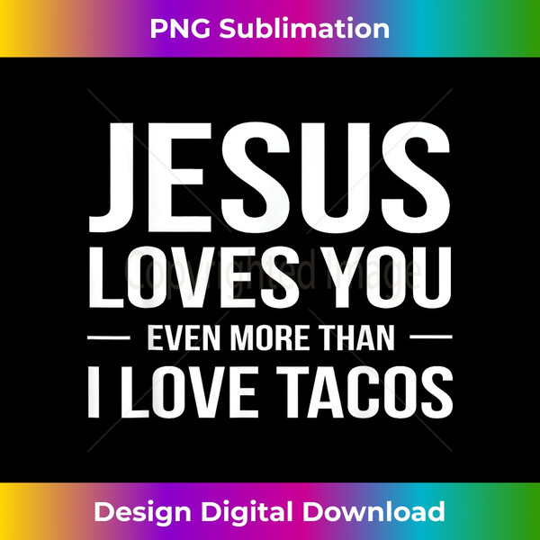 EY-20231219-1725_Christian Funny Jesus Love Taco Lovers Gift Bible 1.jpg