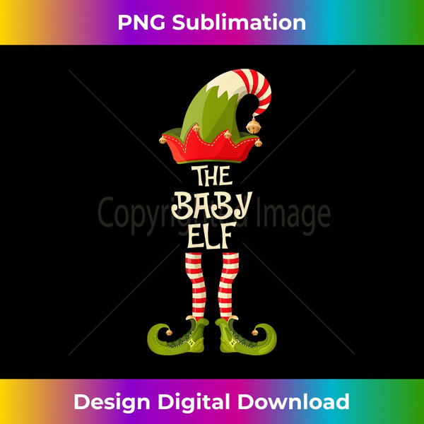 SU-20231219-498_Baby Elf Group Family Elves Christmas Party Pajama Matching 0144.jpg