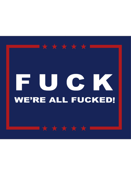 fuck trump election logo.png
