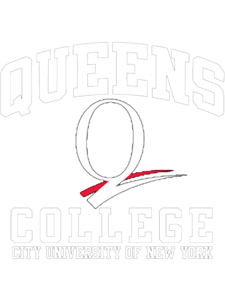 Queens College Q logo.png