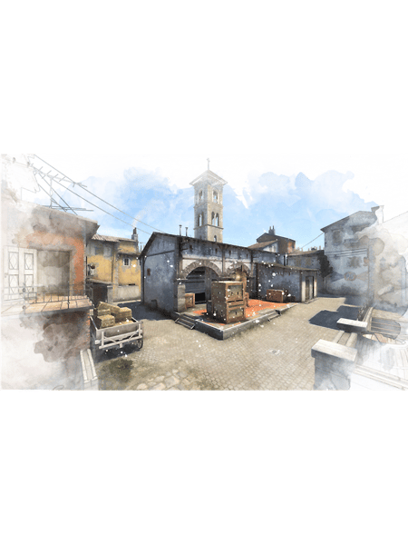 CSGO Inferno Watercolour Map .png