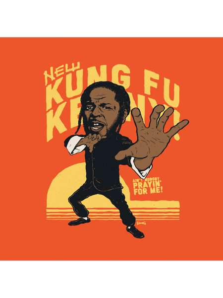 kendrick lamar kung fu kenny Classic .png