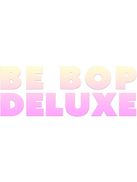 Be Bop Deluxe.png