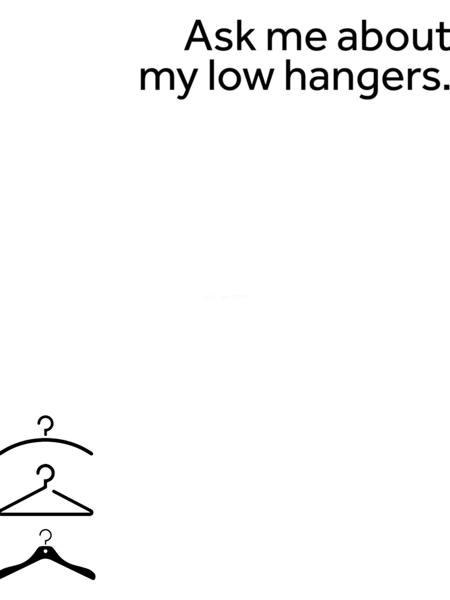 Low Hangers (Black Print).png