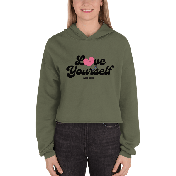 womens-cropped-hoodie-military-green-front-656d911051067.png