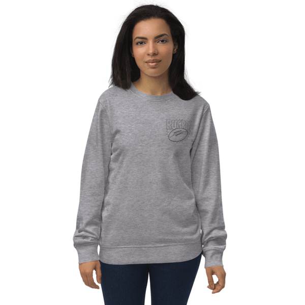 unisex-organic-sweatshirt-grey-melange-front-656df8f7df14d.png