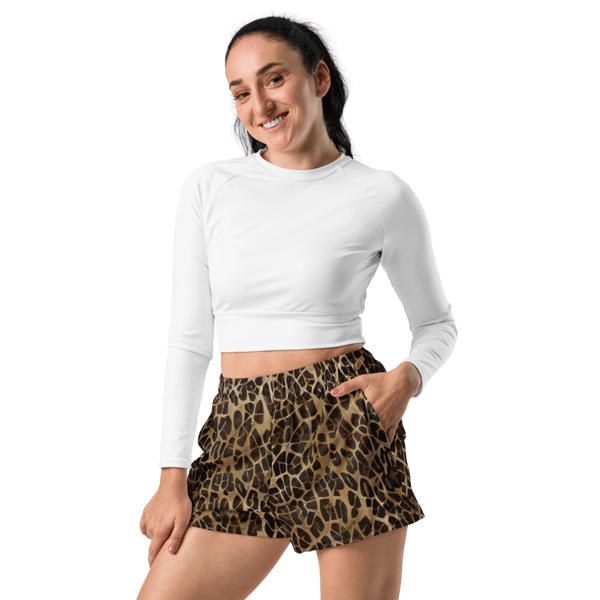 all-over-print-womens-recycled-athletic-shorts-white-front-656e38fd9e96b.png