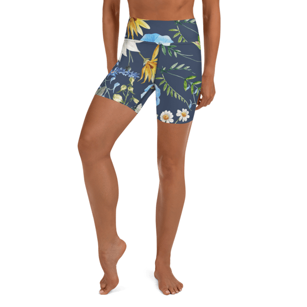 all-over-print-yoga-shorts-white-front-657081c713b2f.png