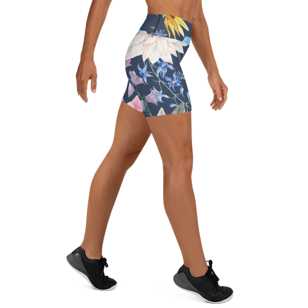 all-over-print-yoga-shorts-white-right-657081c713f7c.png