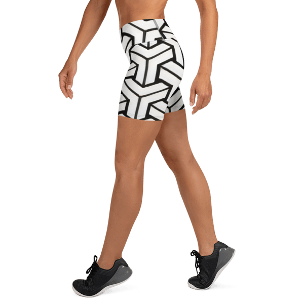 all-over-print-yoga-shorts-white-left-6571c7c84281d.png