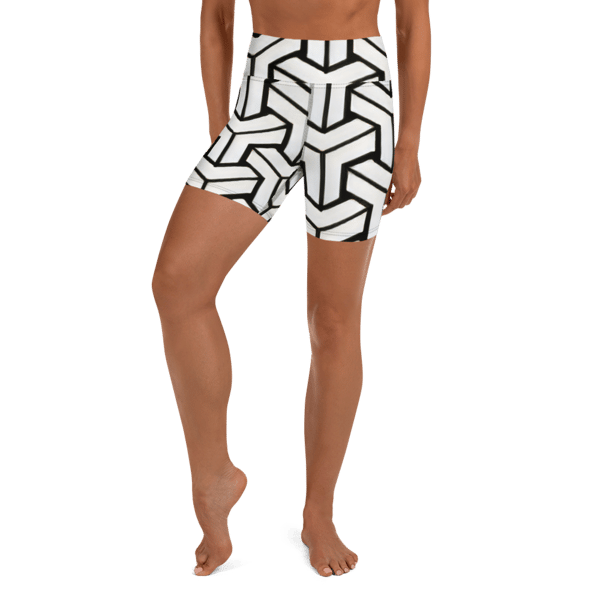 all-over-print-yoga-shorts-white-front-6571c7c8428fa.png