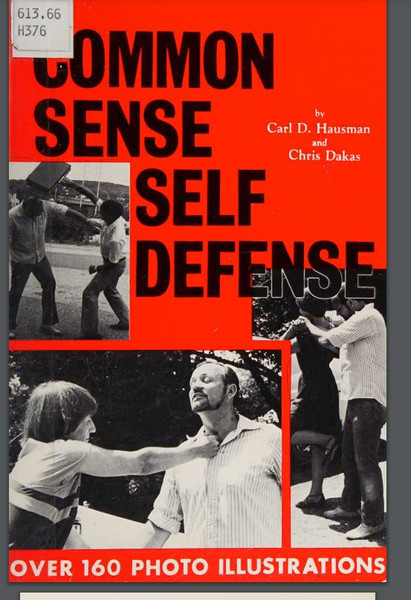 Common Sense Self Defense.JPG
